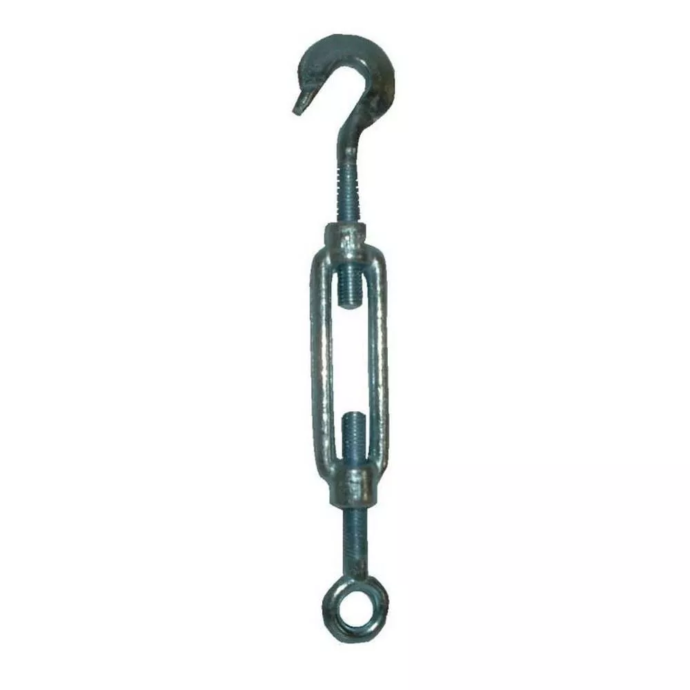 AG AG Hook to Eye Adjuster 12mm