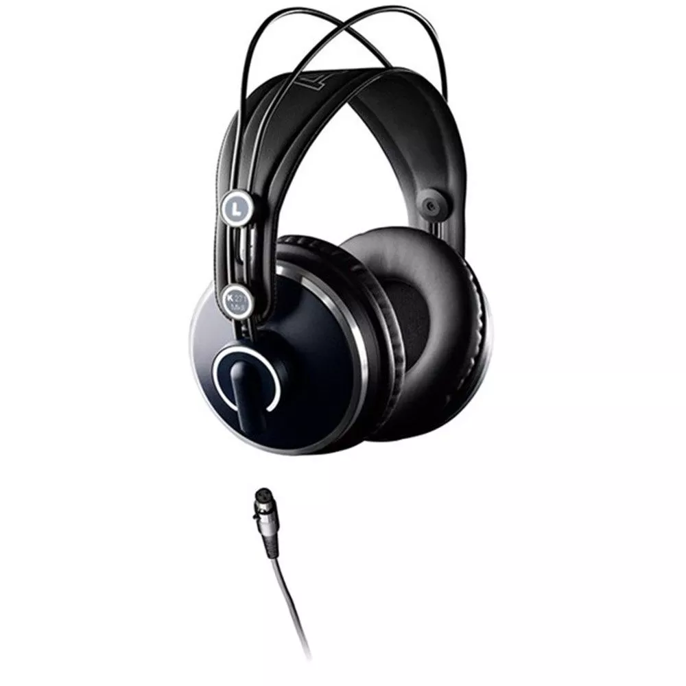 AKG K271 MKII Professional Studio Headphones