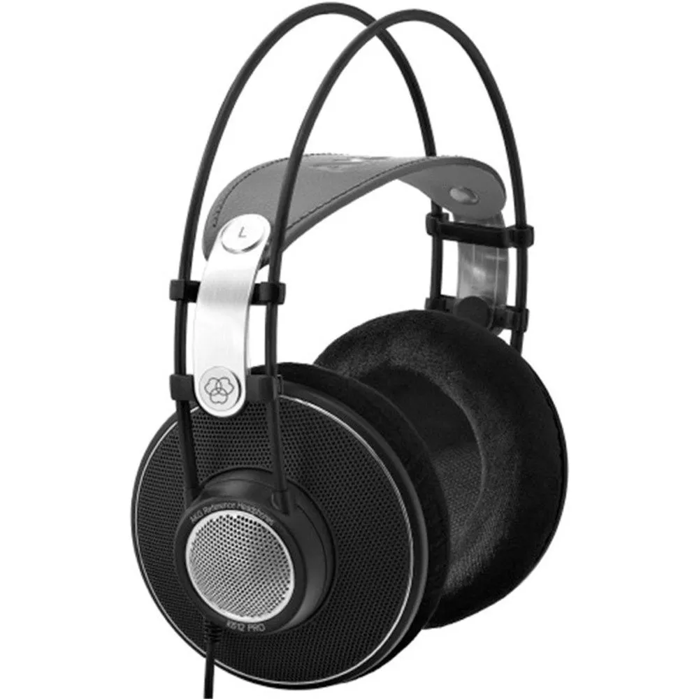 AKG K612 Pro Reference Studio Headphones