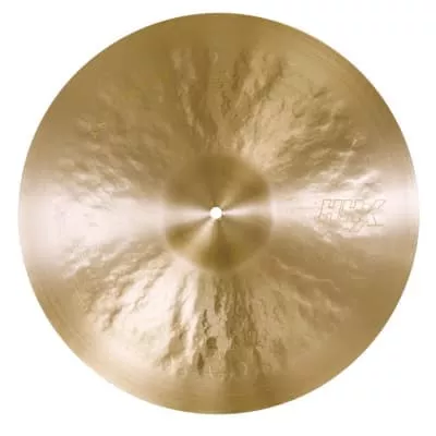 Anthology 22" HHX Low-Bell Crash/Ride