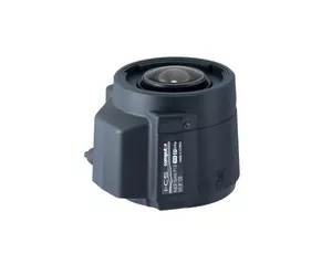 Avigilon Unity Computar ICS 3.9-10mm F/1.5 4k Lens