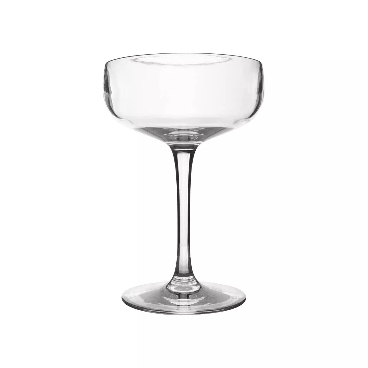 Bo-Camp Cocktail Glass Polycarbonate 200 ml