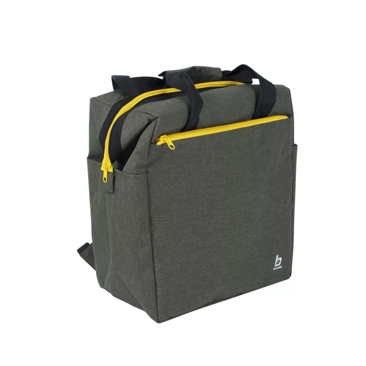 Bo-Camp Industrial Collection Cooler Backpack Green 22L