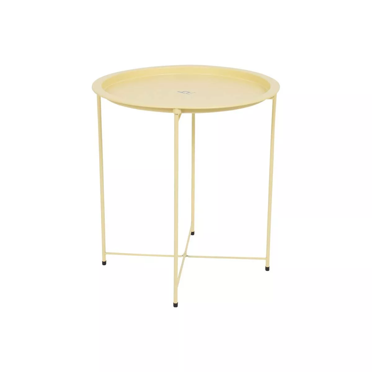 Bo-Camp Pastel Collection Side Table Pesmes