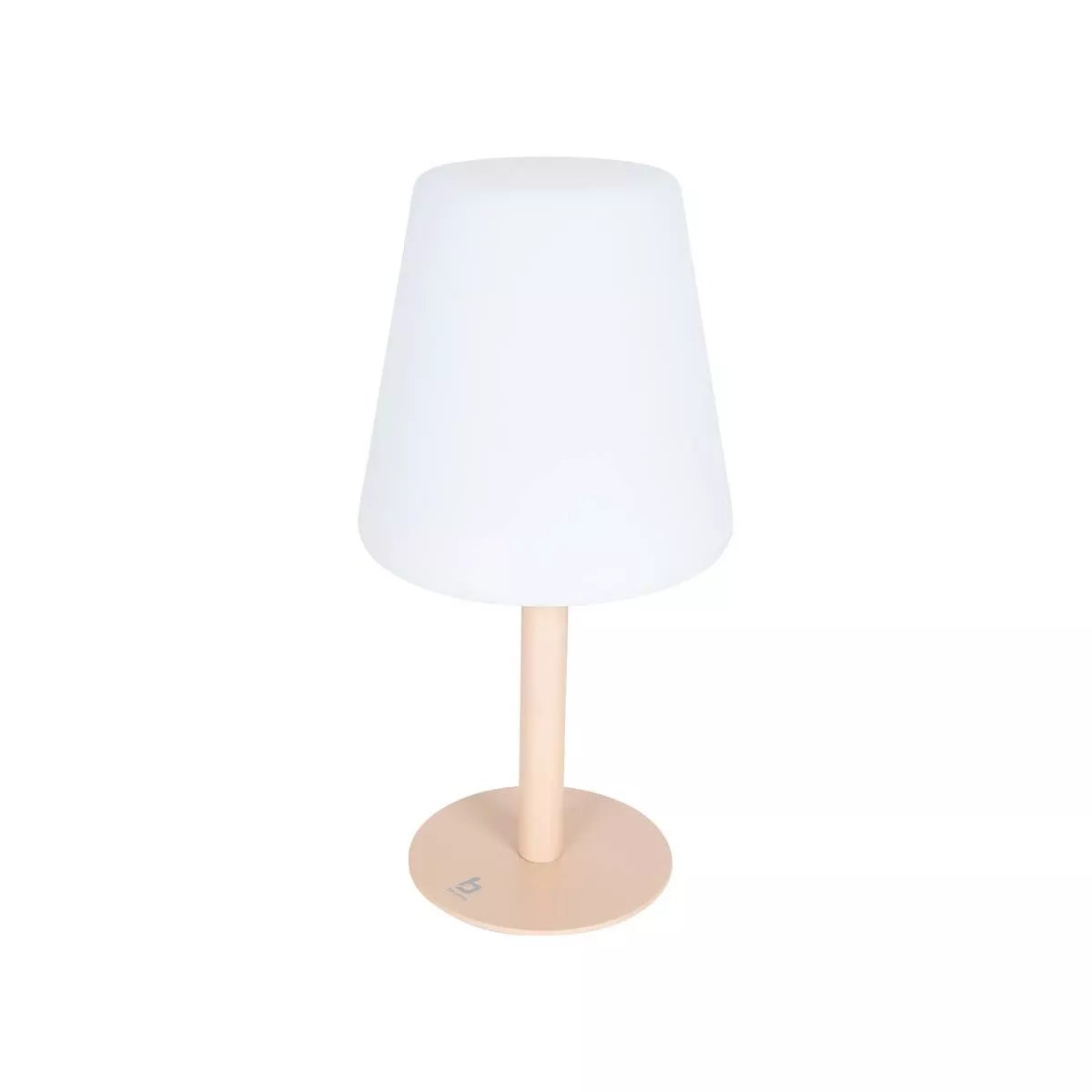 Bo-Camp Pastel Collection Table Lamp Piana