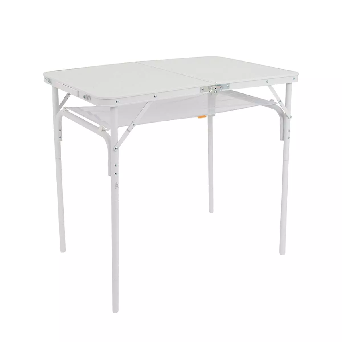 Bo-Camp Pastel Collection Table Yvoire Case Model 90 x 60cm