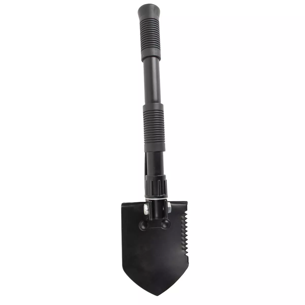 Bo-Camp Pioneer Spade Collapsible 3 Functions with Case
