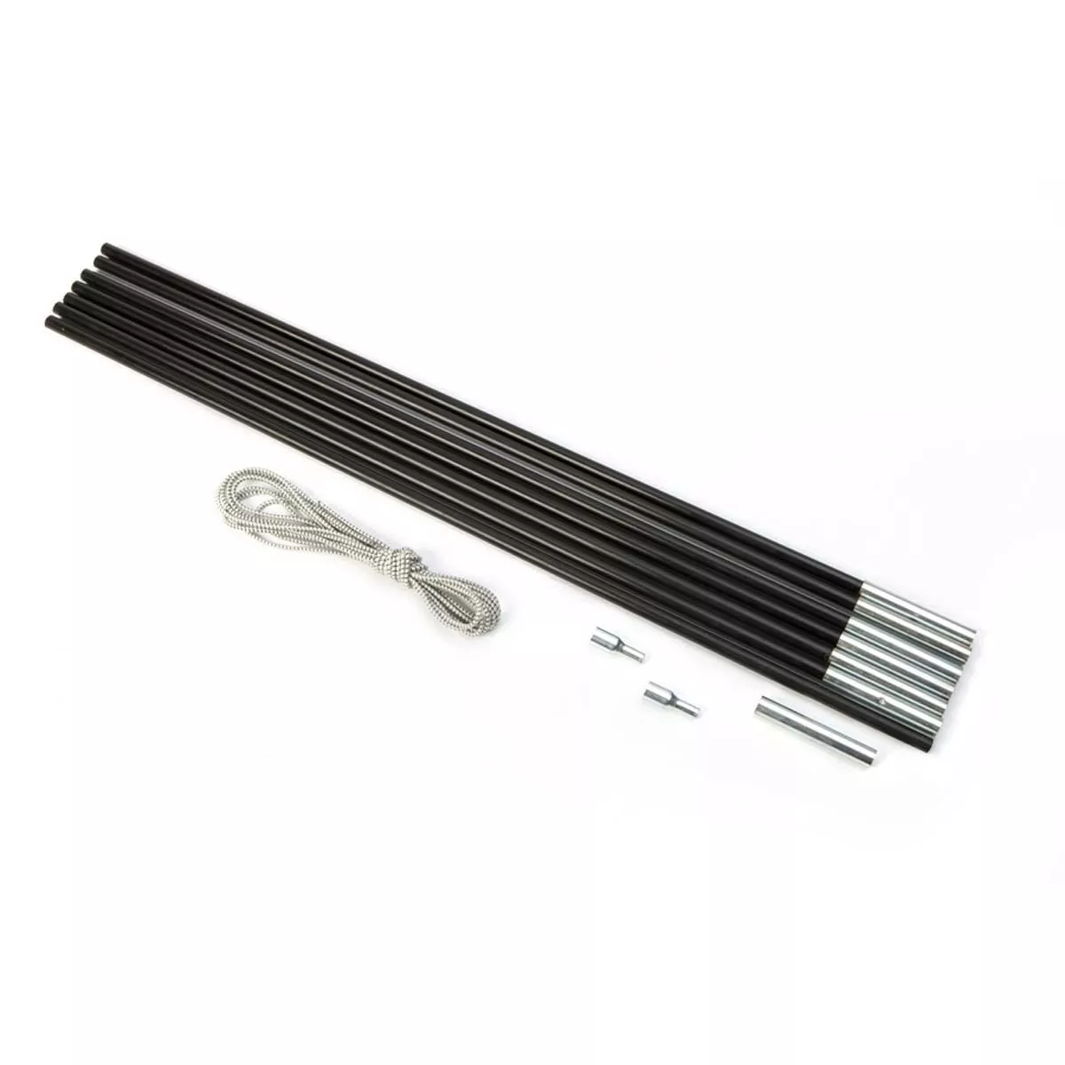 Bo-Camp Replacement Set Tent Pole Fibreglass Dia 7.9mm