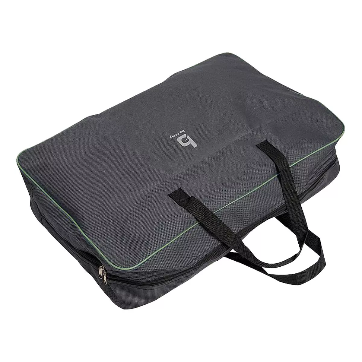 Bo-Camp Storage Bag Gas Stove 3-Pits