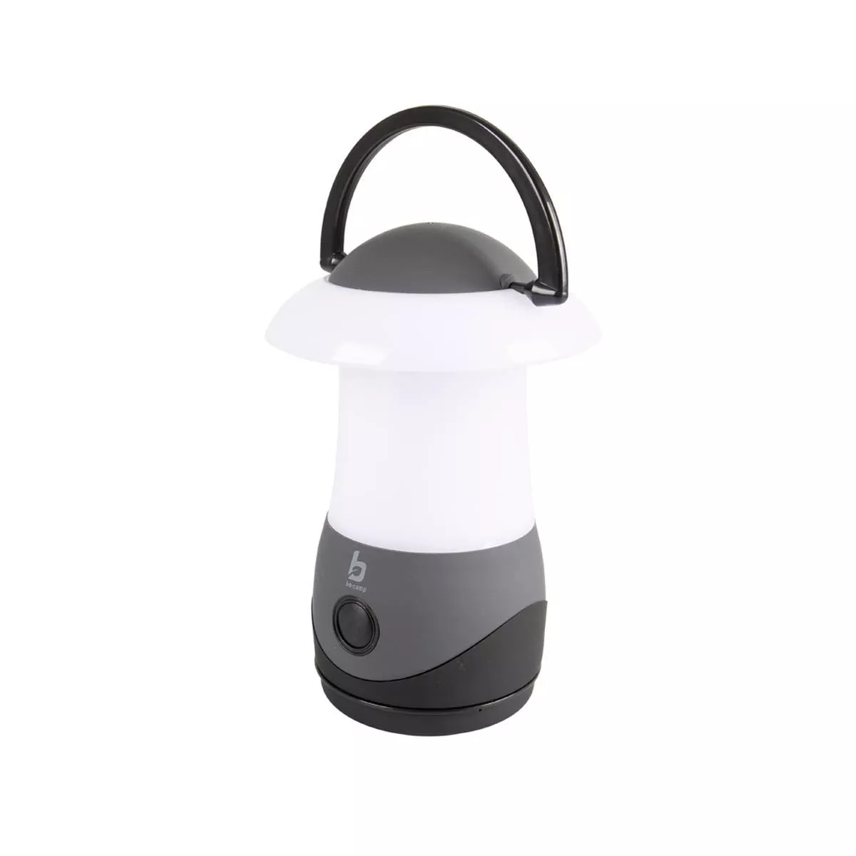 Bo-Camp Table/Hanging Lamp Cygnus High Power Led Grey