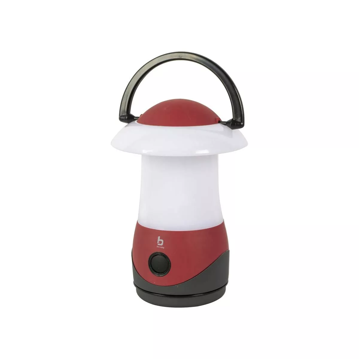 Bo-Camp Table/Hanging Lamp Cygnus High Power Led Red