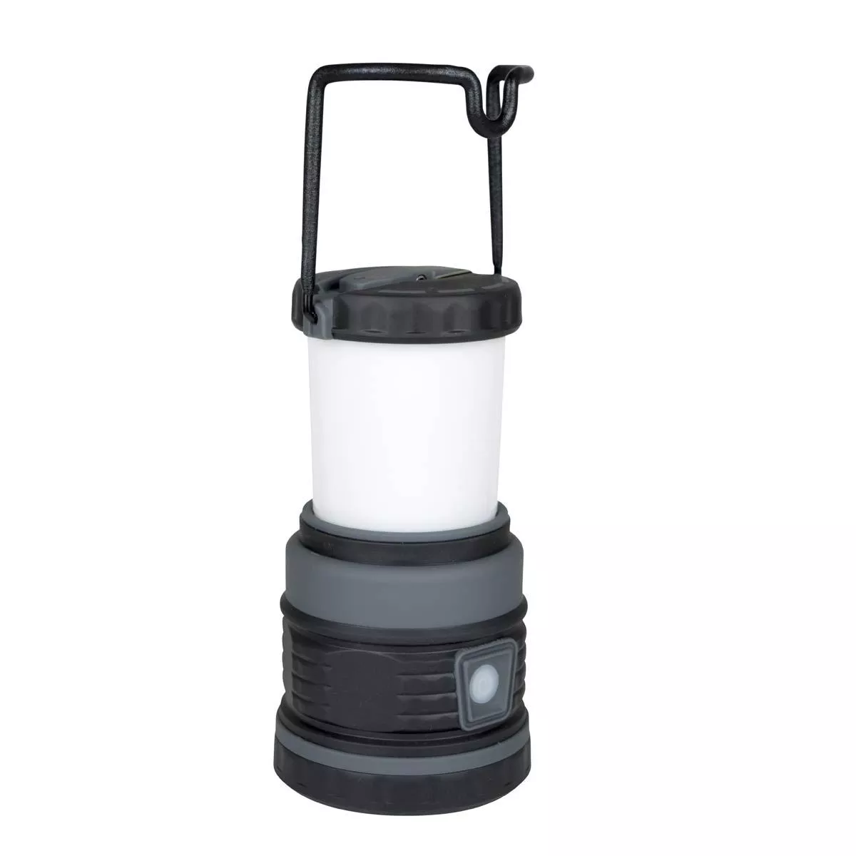 Bo-Camp Table/Hanging Lamp Delta High Power Led Rechargeable