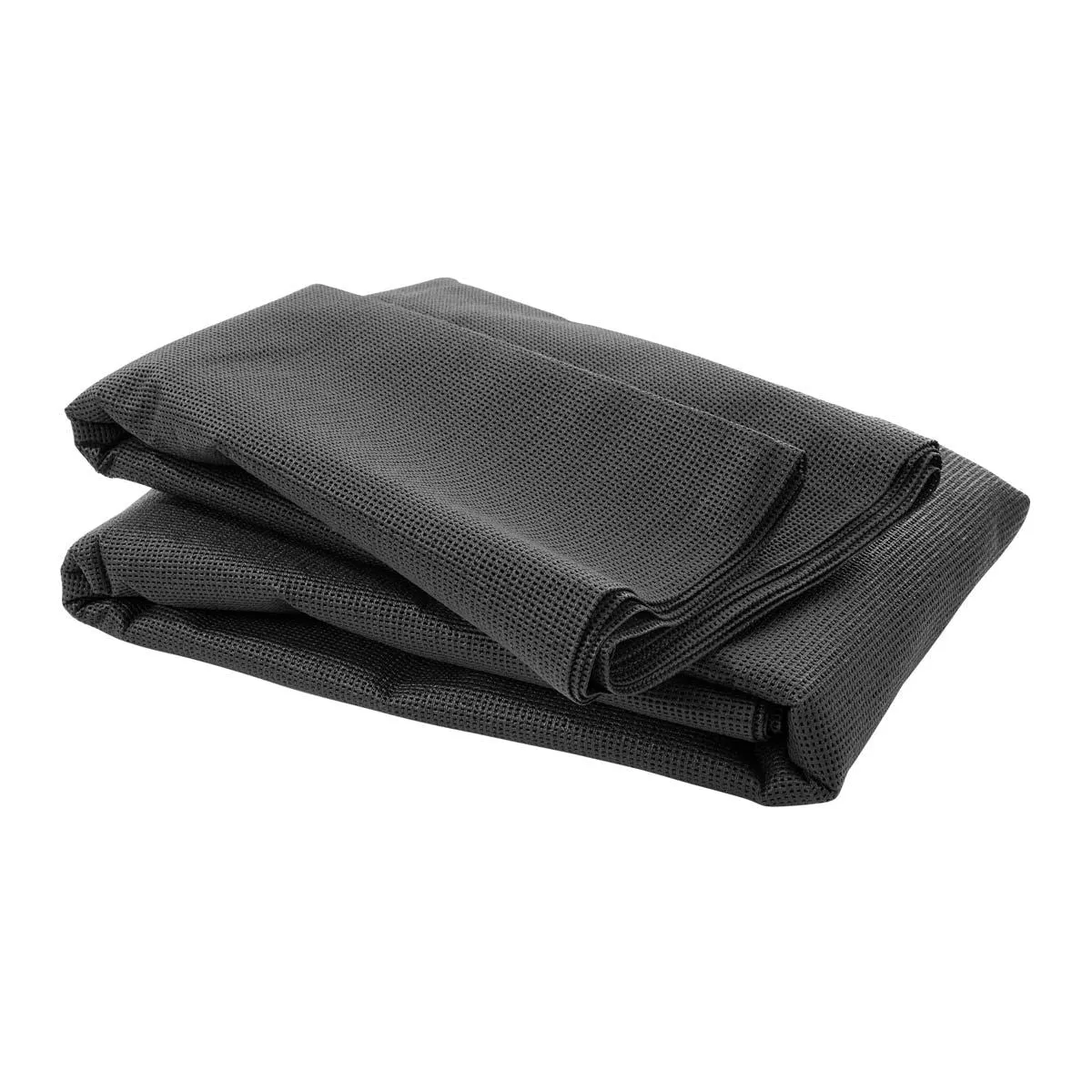 Bo-Camp Tent Carpet Bo-Carpet Anthracite 4×2.5 Metres