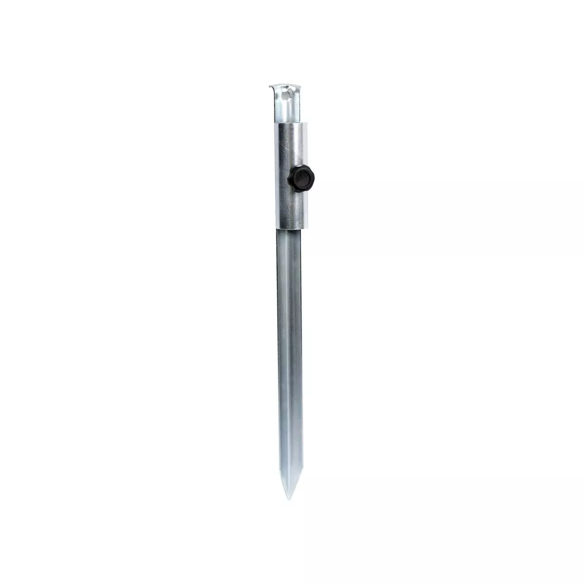 Bo-Camp Umbrella Ground Peg Galvanized Steel