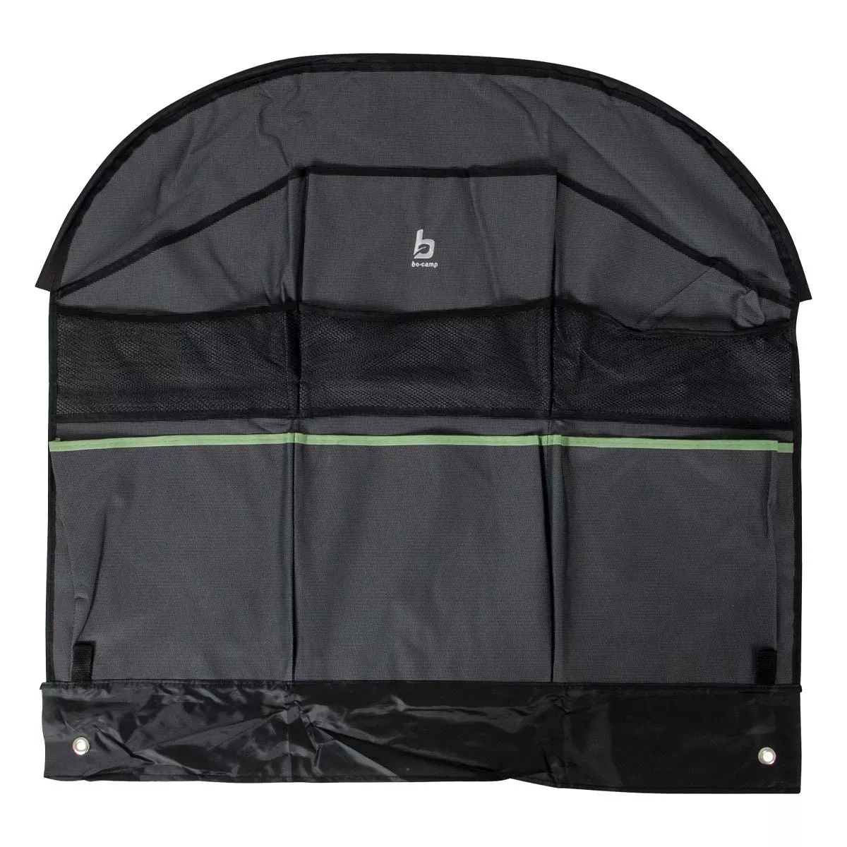 Bo-Camp Wheel Organizer Round 9 Compartments