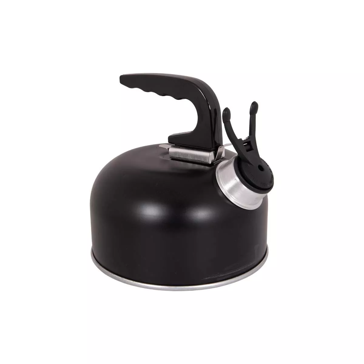 Bo-Camp Whistling Kettle Compact 1.0L