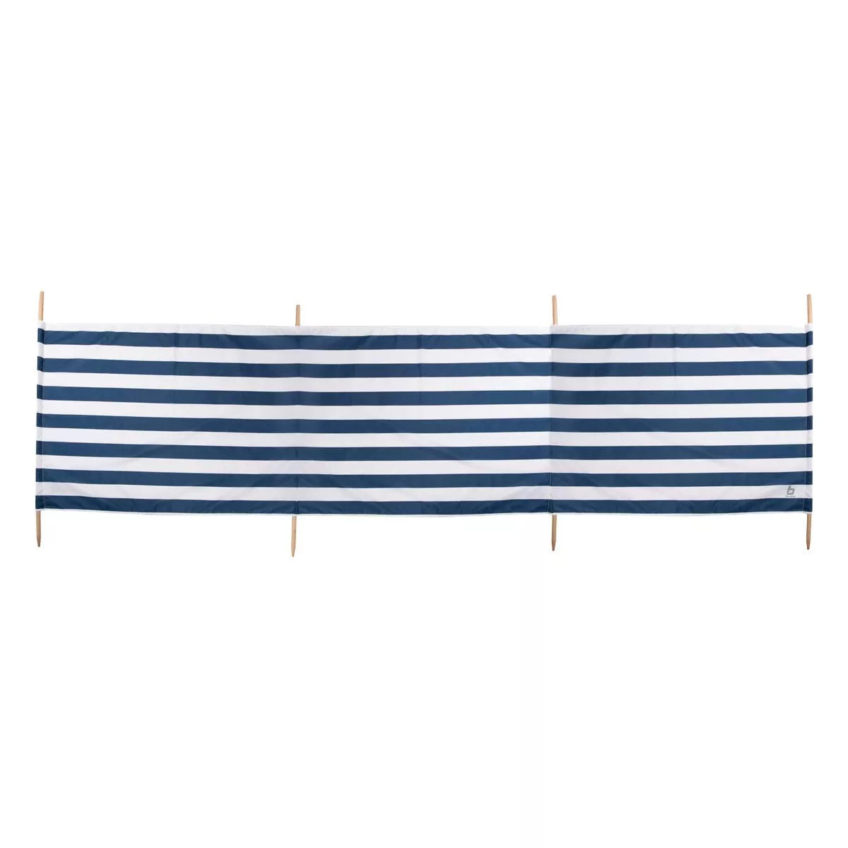 Bo-Camp Windbreak Beach 3 Parts