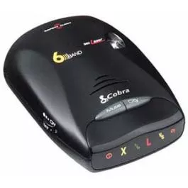 Cobra ESD 6060 Radar Detector
