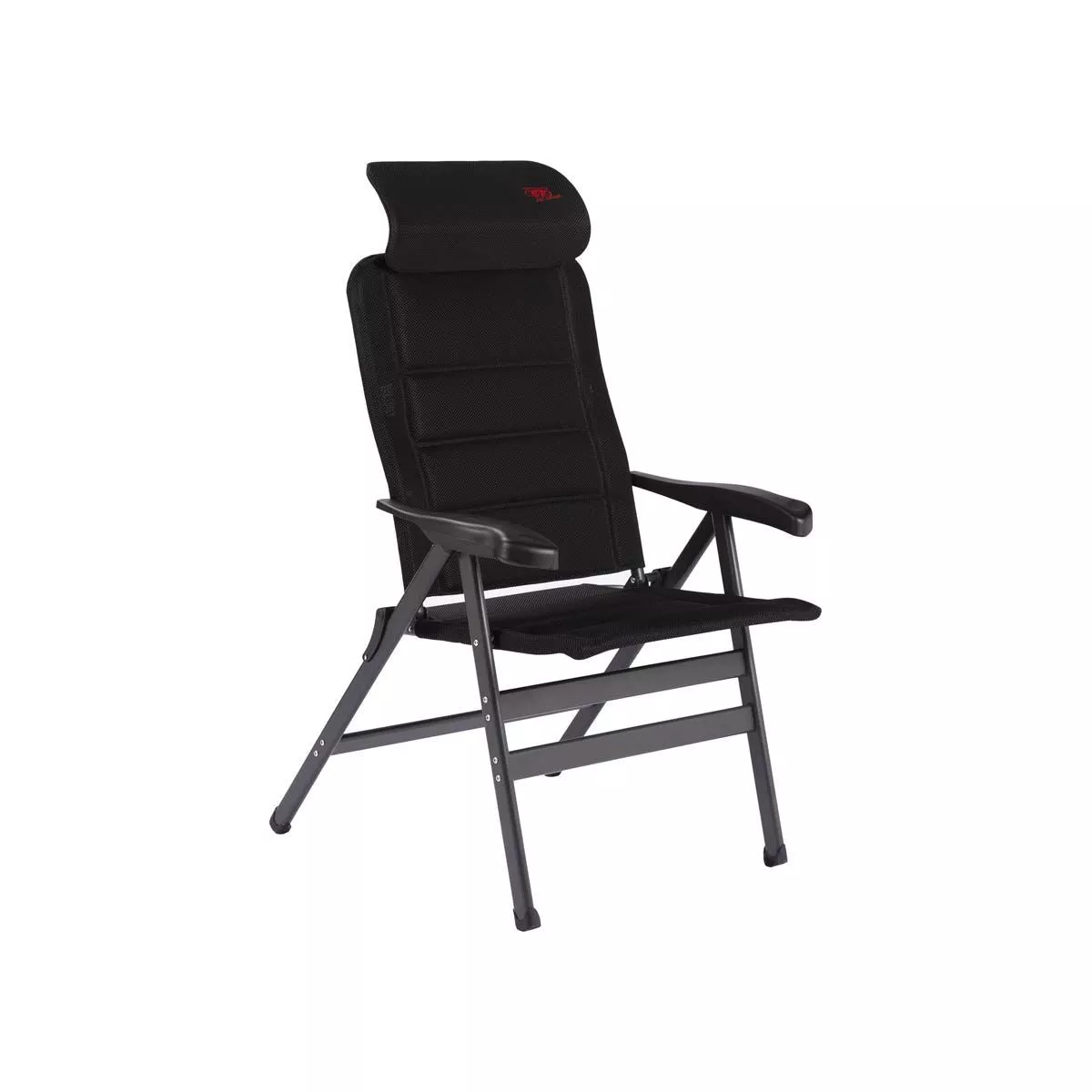Crespo Chair AP/238 Air Deluxe Compact Black