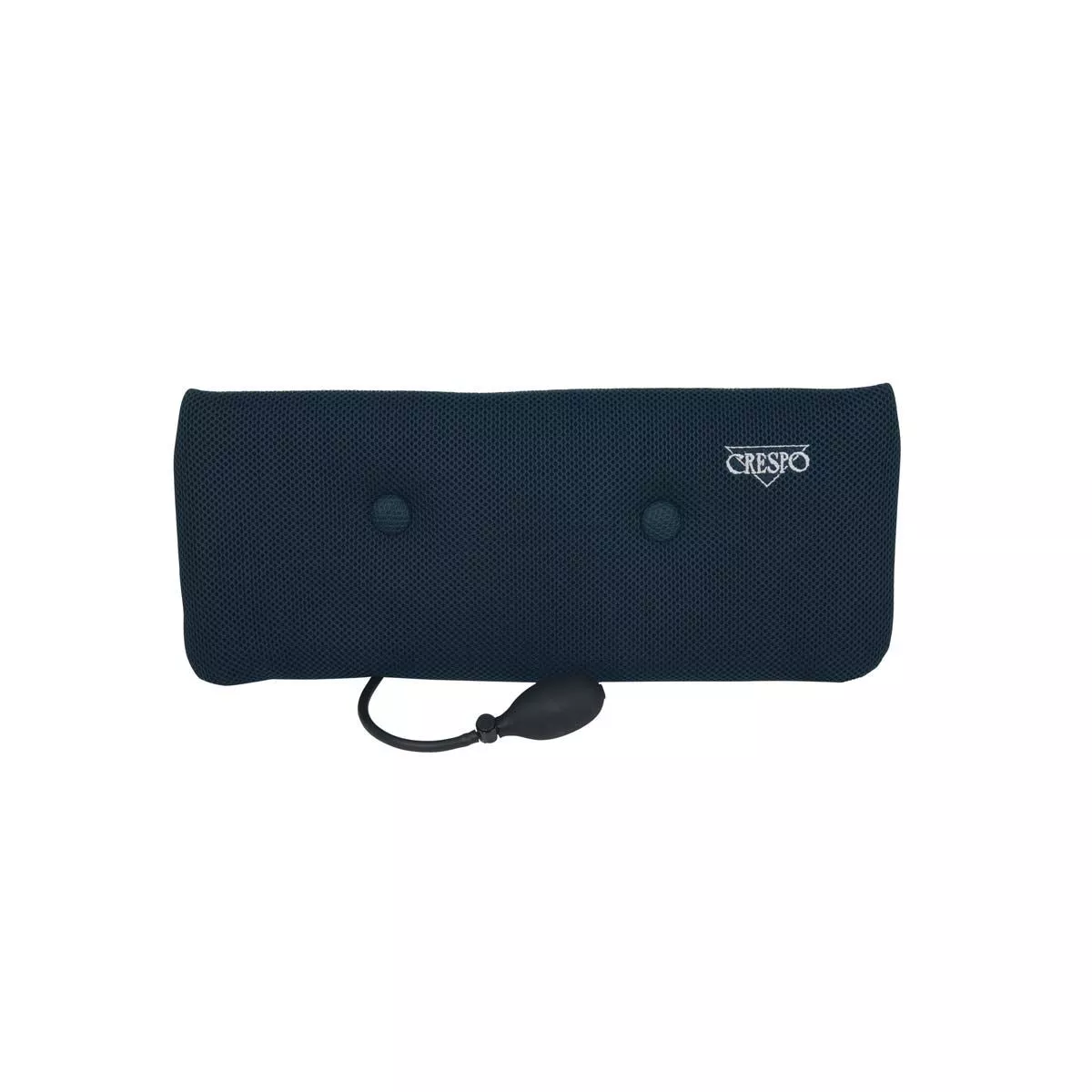 Crespo Lumbar Support LS/237 Air Deluxe Blue