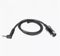 CT-106-VX-260/EVX-260 Series Portable Programming Pigtail