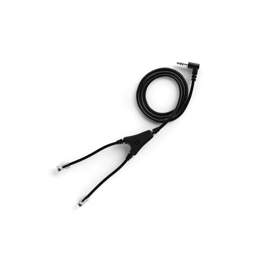EPOS CEHS-MB 01 Adapter Cable - 1000711