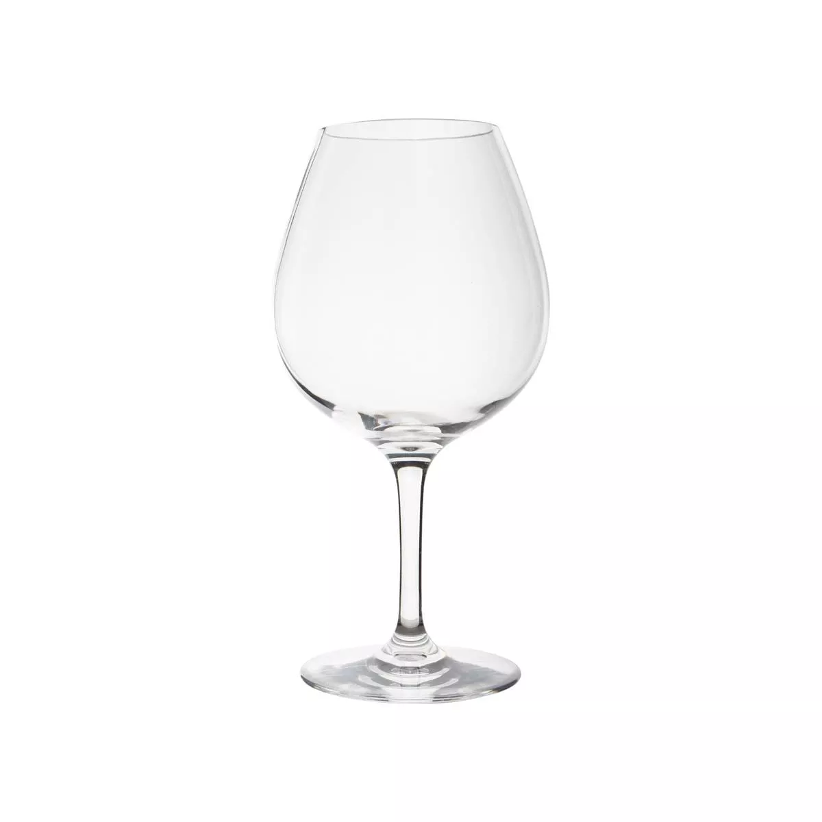 Gimex Linea Line Red Wine Glass 680ml 2 Pieces