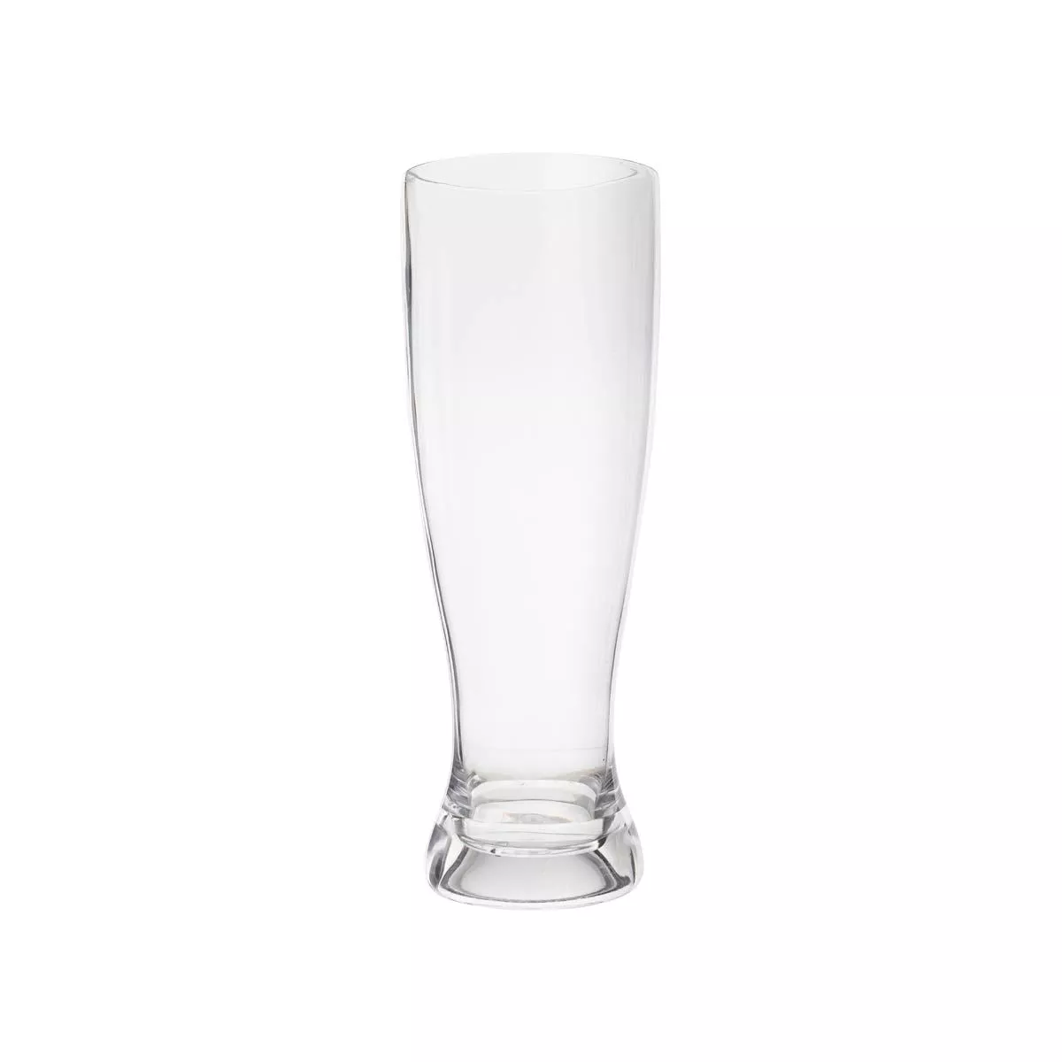 Gimex Solid Line Weizen (Wheat Beer) Glass 700ml 1 Piece