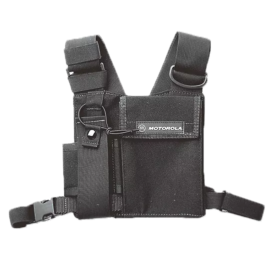 HLN6602-CP Series Universal Chest Pack