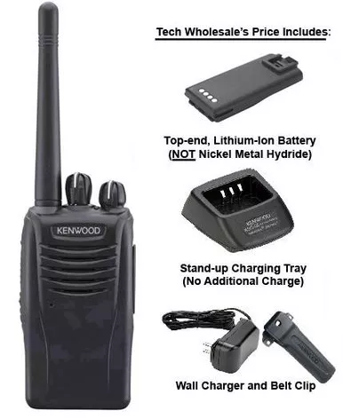 Kenwood TK-3360-ISU16P