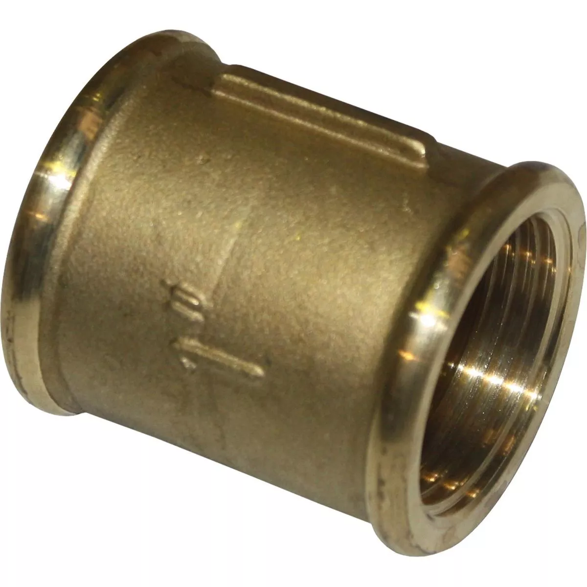 Maestrini DZR Equal Socket (1″ BSP Female)