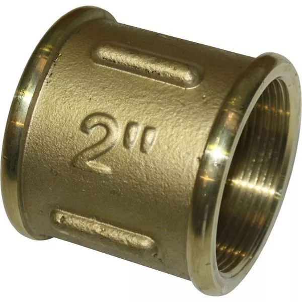 Maestrini DZR Equal Socket (2″ BSP Female)