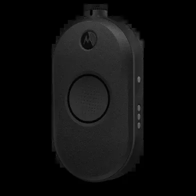 Motorola CLP1080e UHF Two‑Way Radio | Compact 8‑Channel Design