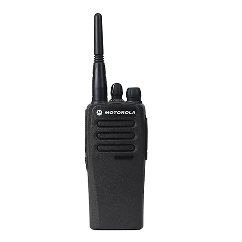 Motorola CP200d Two Way Radio