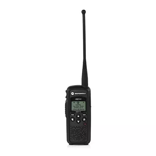 Motorola DTR550 Two Way Radio