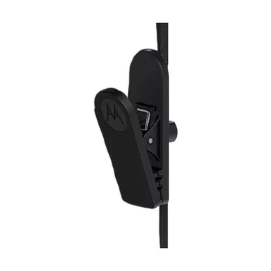 Motorola PMLN8079 Earpiece Cloth Clip