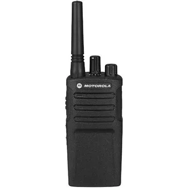 Motorola RMU2080 UHF Two-Way Radio
