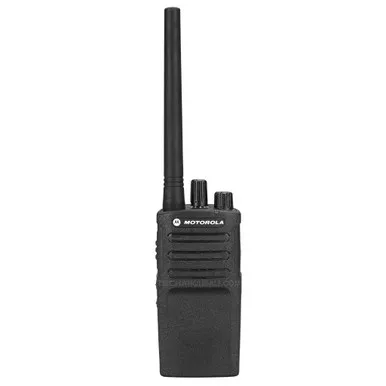 Motorola RMV2080 VHF Two-Way Radio