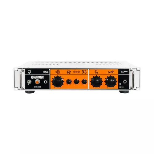 OB1500 500W Bass Head