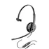 Plantronics Blackwire C215 Headset for Smartphone and Tablet (3.5mm)