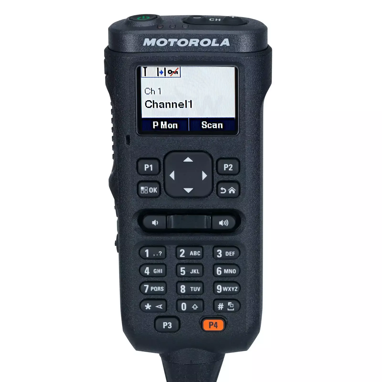 PMLN7131B MOTOTRBO MOBILE HANDHELD UPGRADE KIT (PMLN7131)