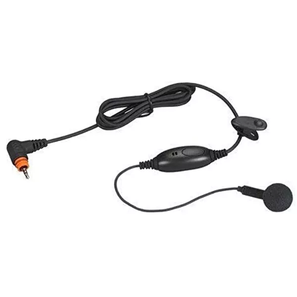 PMLN7156-TLK 100/SL300 Earbud w/ In-line PTT