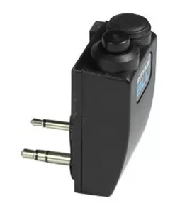 PRYME BLU BT-501D-V2 Direct Mount Kenwood TK Bluetooth Adapter