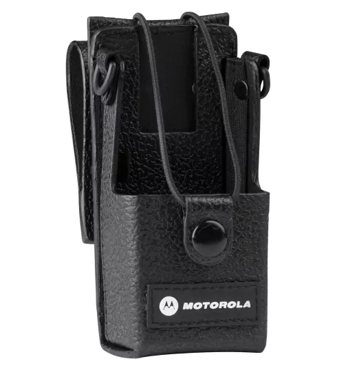RLN5384-CP200D Leather Case with 2.5″ Swivel