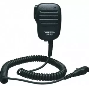 Vertex Standard / Motorola Speaker Microphone MH-450S