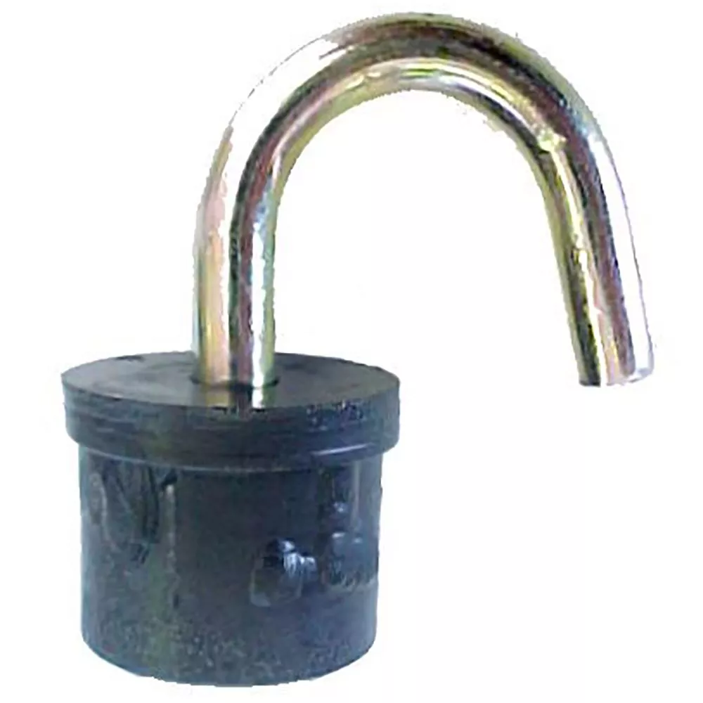 W4 Awning Pole Ends 7/8″